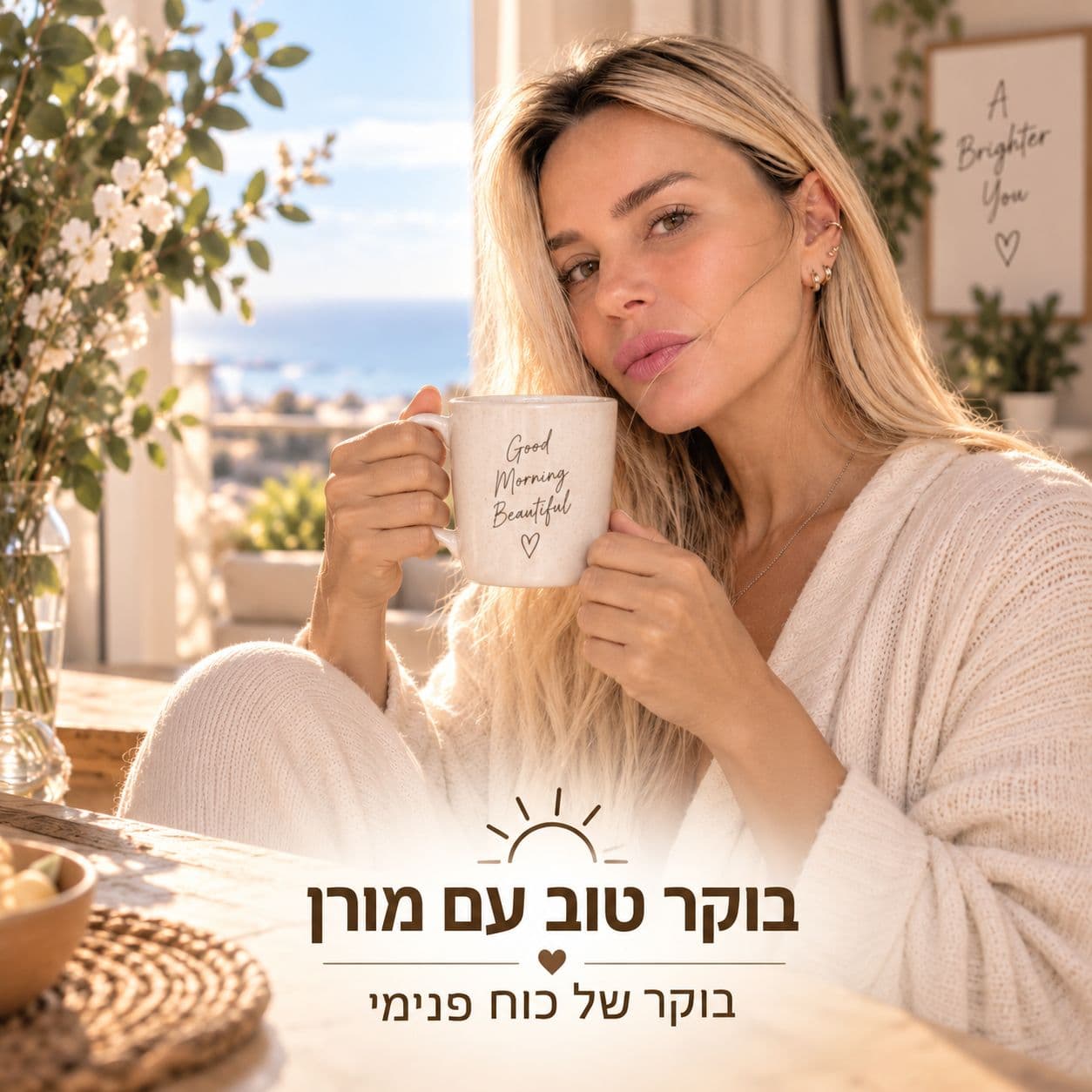 מורן איזנשטיין